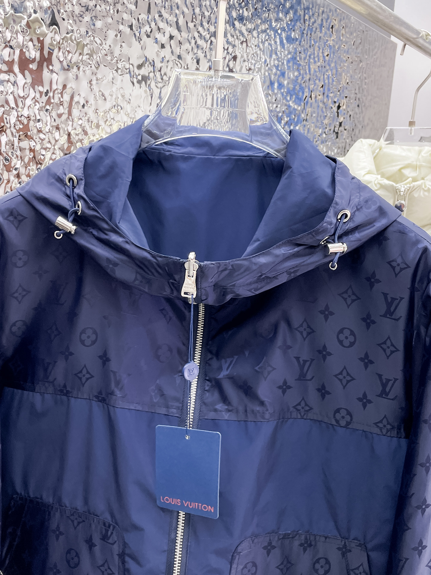 Louis Vuitton Male Jacket S-m-l-xl