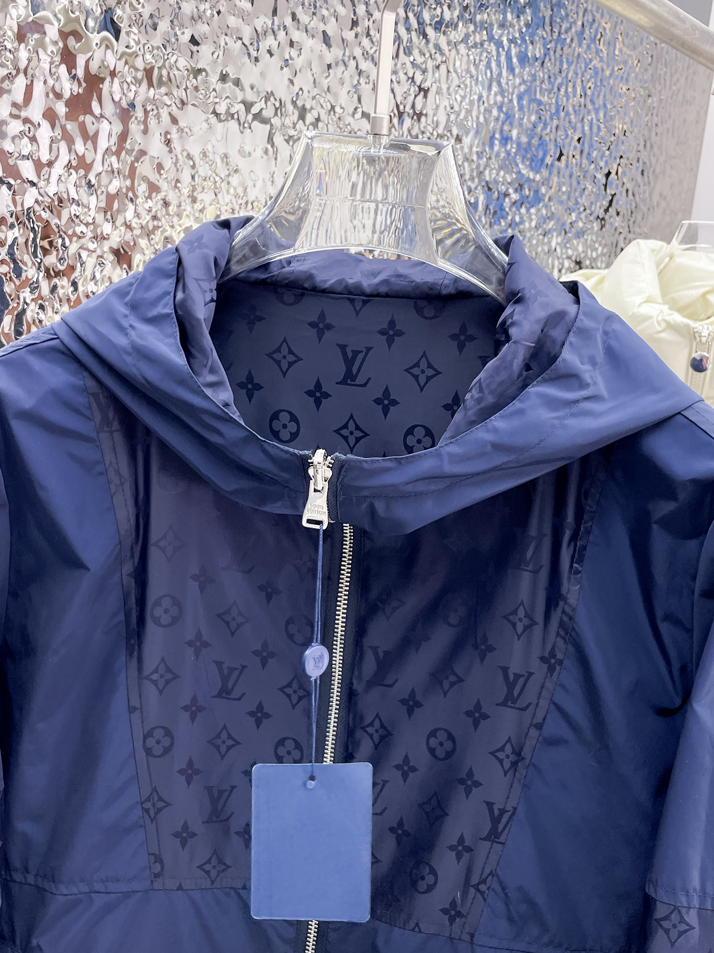 Louis Vuitton Male Jacket S-m-l-xl