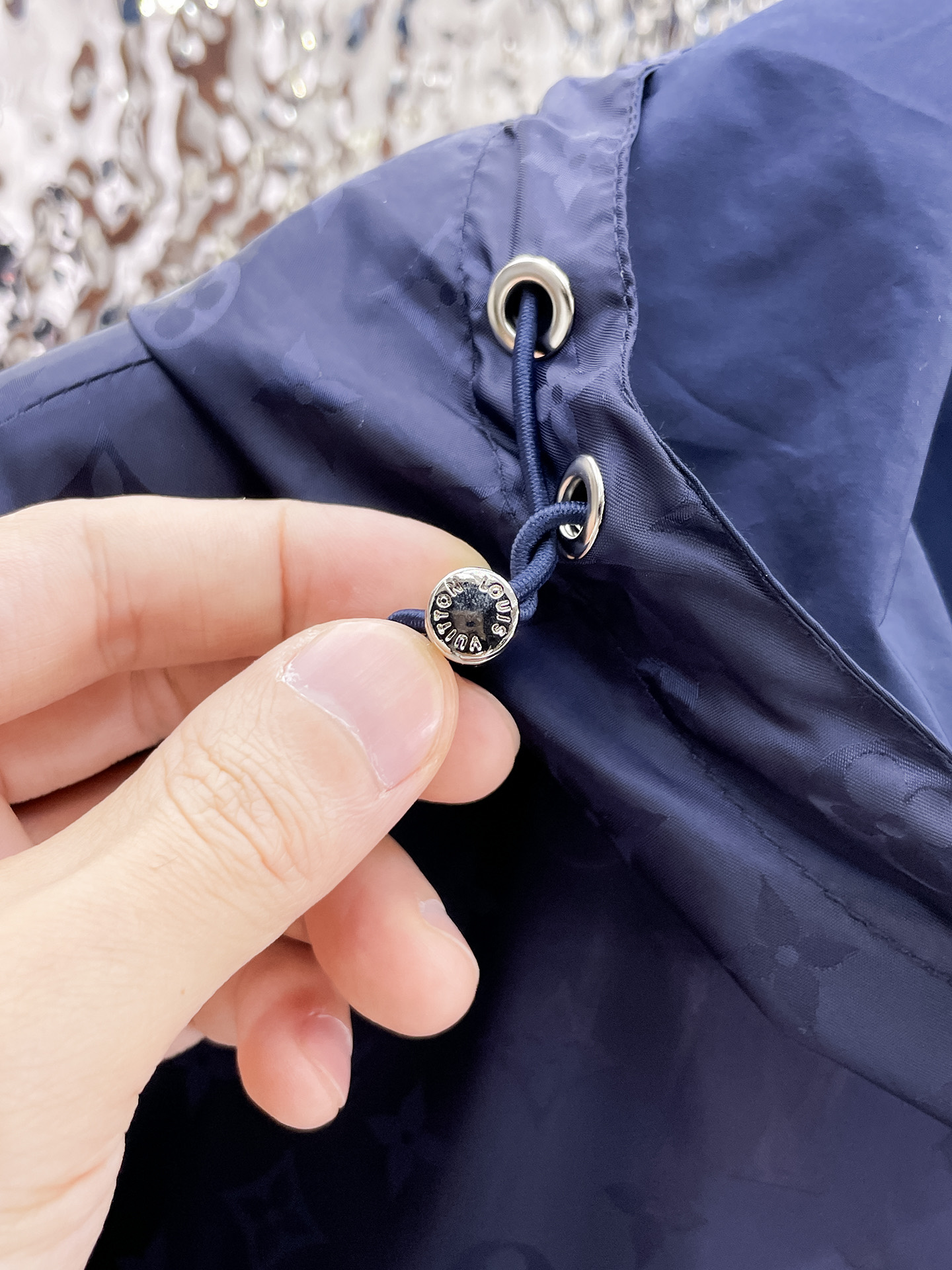 Louis Vuitton Male Jacket S-m-l-xl