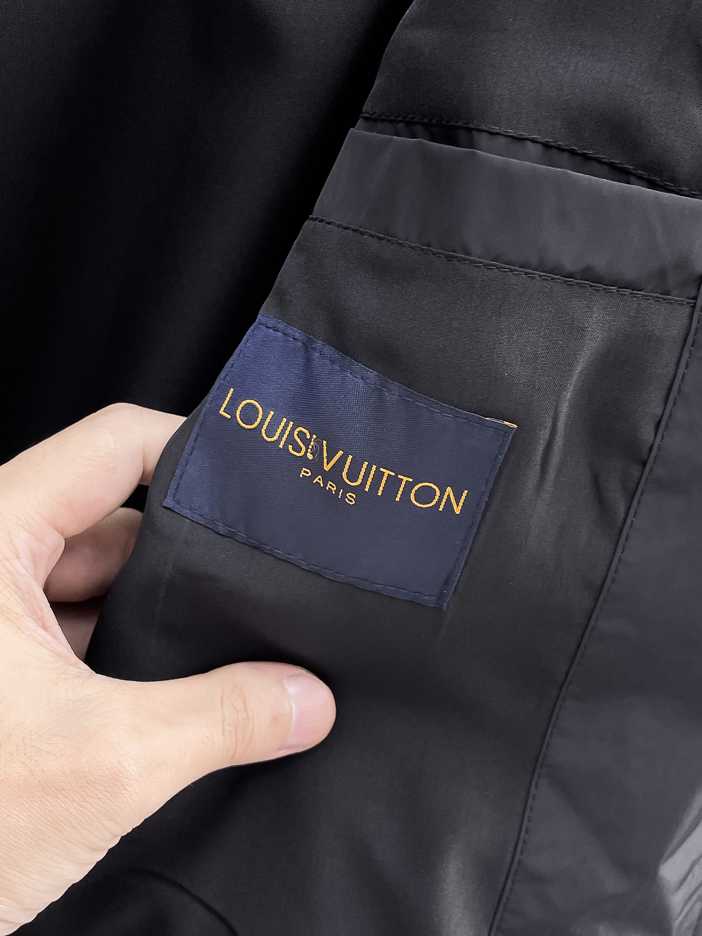 Louis Vuitton Male Jacket S-m-l-xl