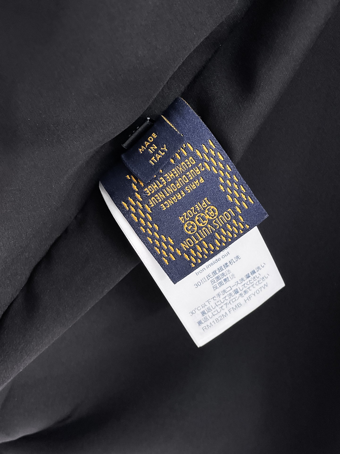 Louis Vuitton Male Jacket S-m-l-xl