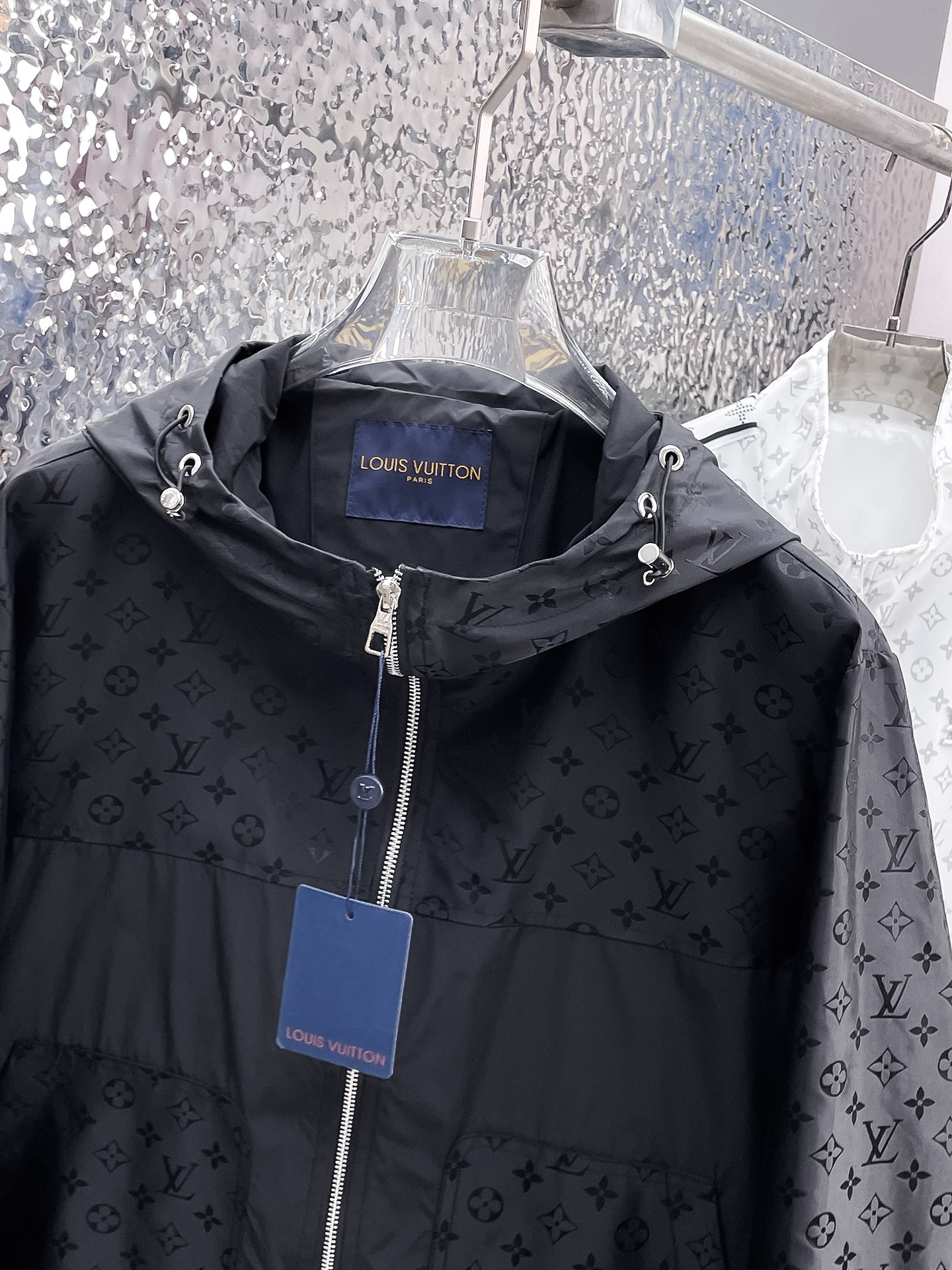 Louis Vuitton Male Jacket S-m-l-xl
