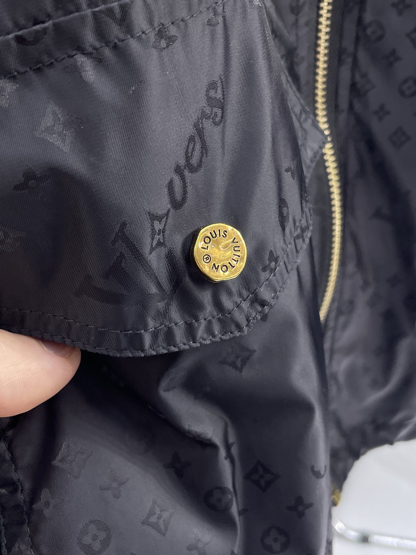 Louis Vuitton Male Jacket S-m-l-xl