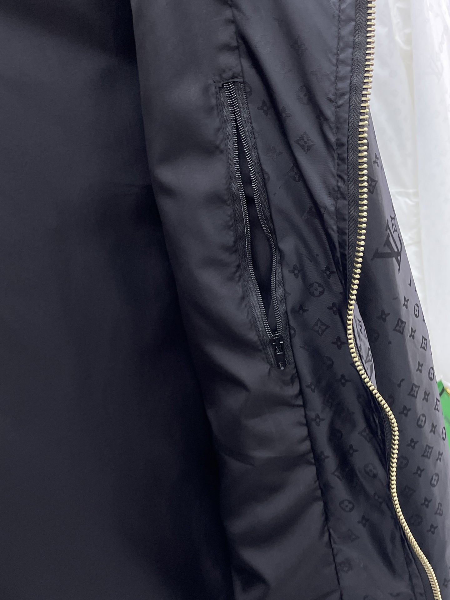Louis Vuitton Male Jacket S-m-l-xl