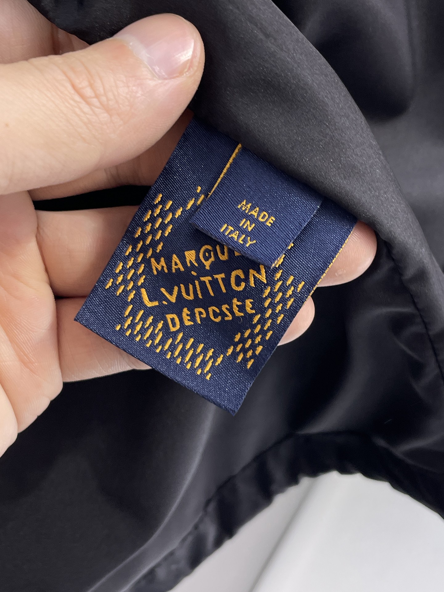 Louis Vuitton Male Jacket S-m-l-xl