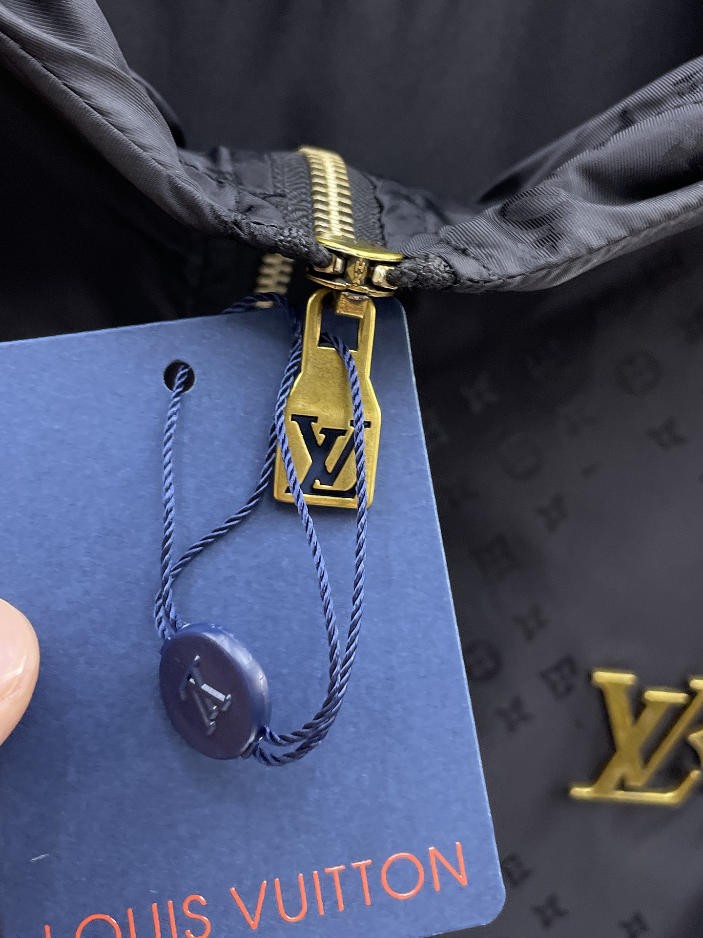 Louis Vuitton Male Jacket S-m-l-xl