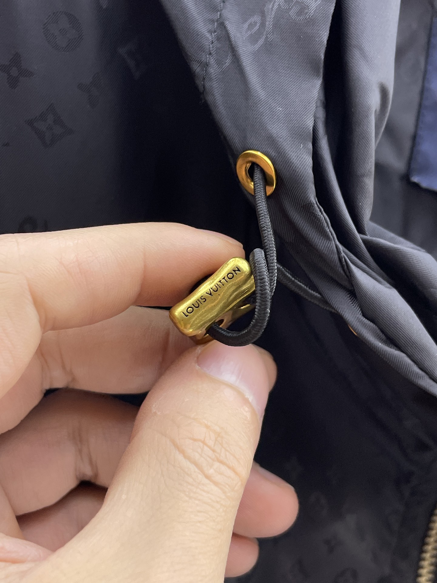 Louis Vuitton Male Jacket S-m-l-xl