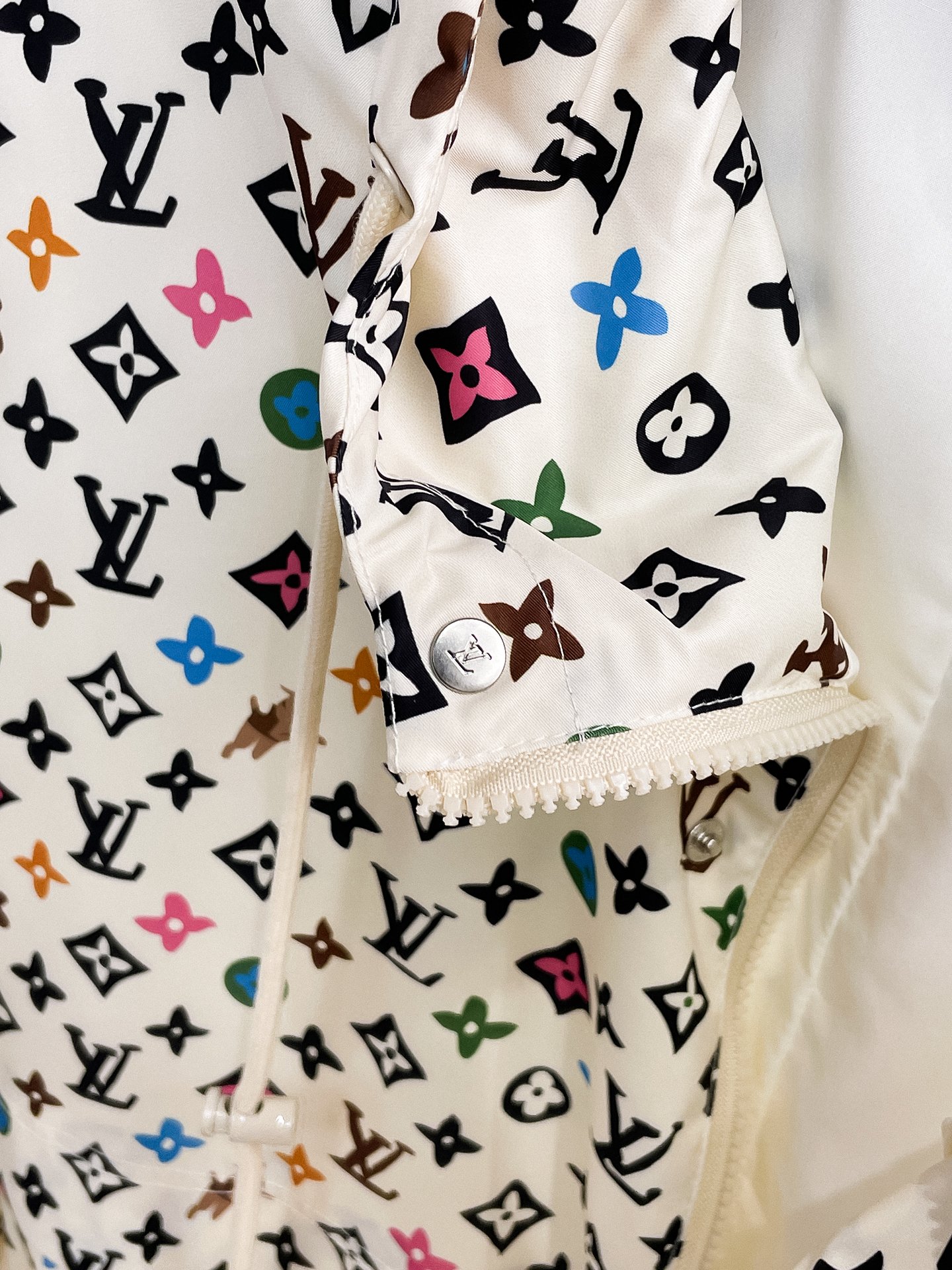 Louis Vuitton Male Jacket S-m-l-xl