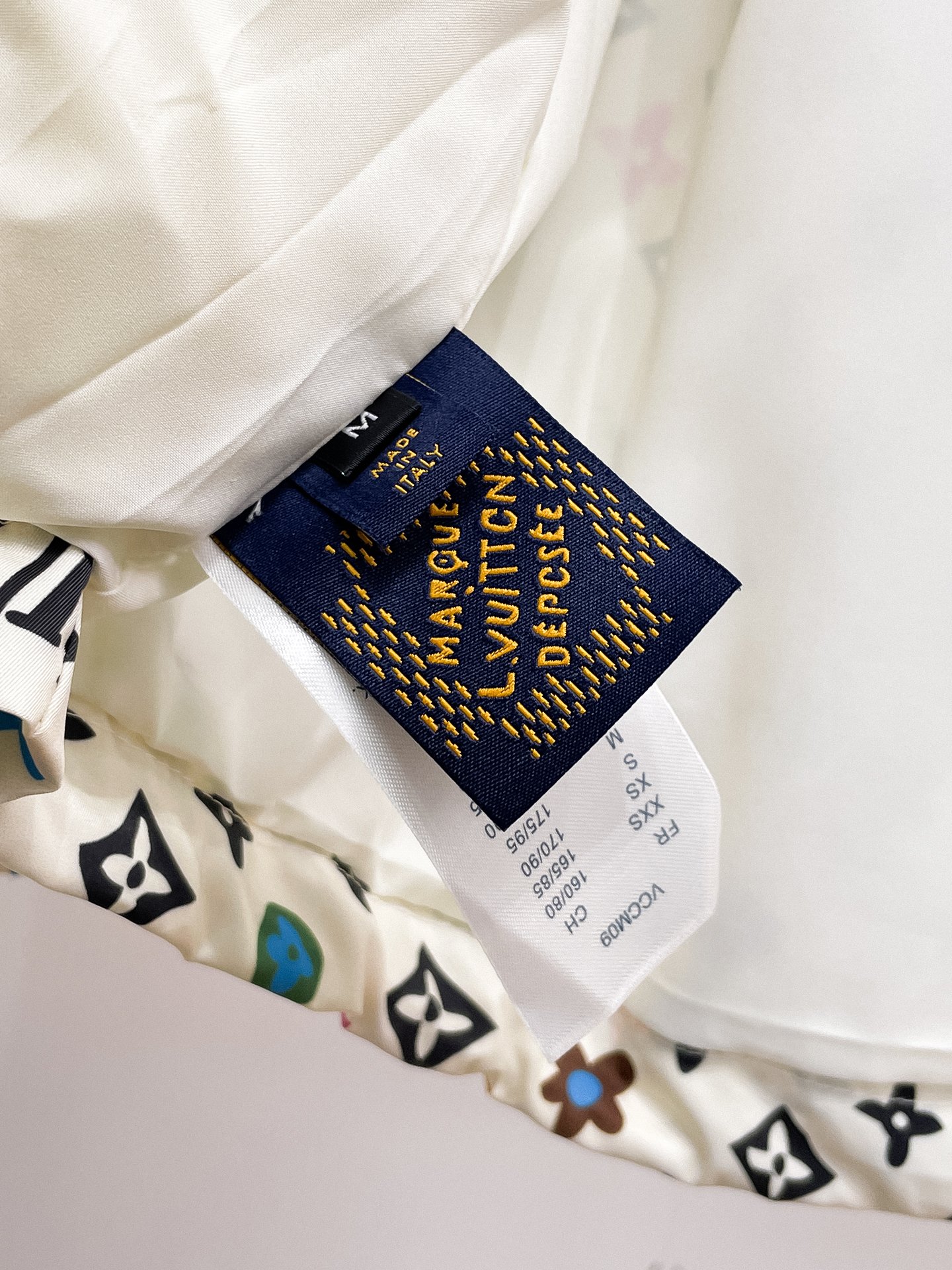 Louis Vuitton Male Jacket S-m-l-xl