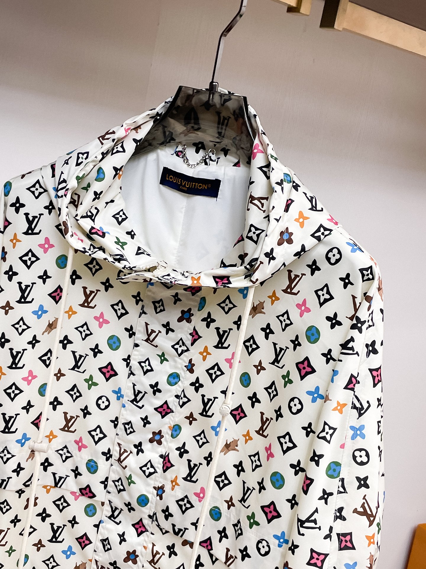 Louis Vuitton Male Jacket S-m-l-xl