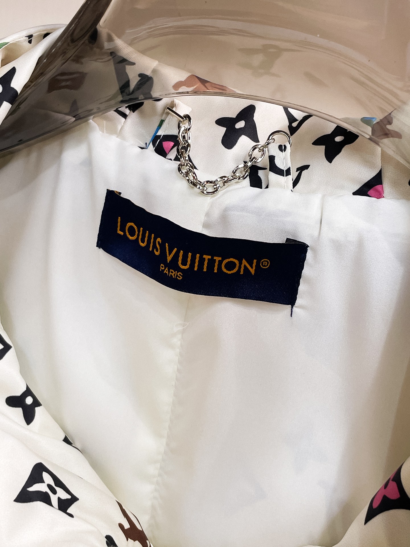 Louis Vuitton Male Jacket S-m-l-xl
