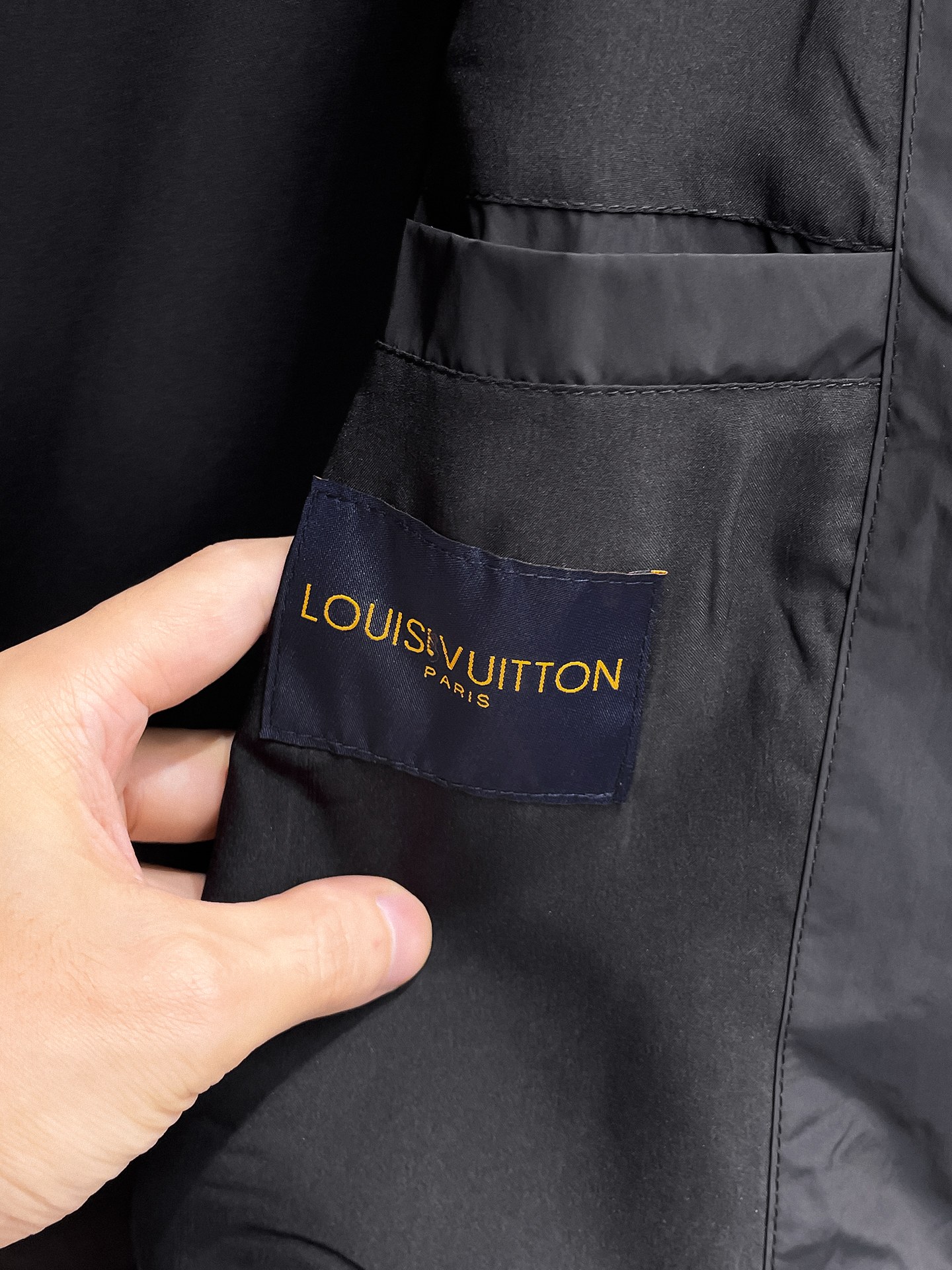 Louis Vuitton Male Jacket S-m-l-xl