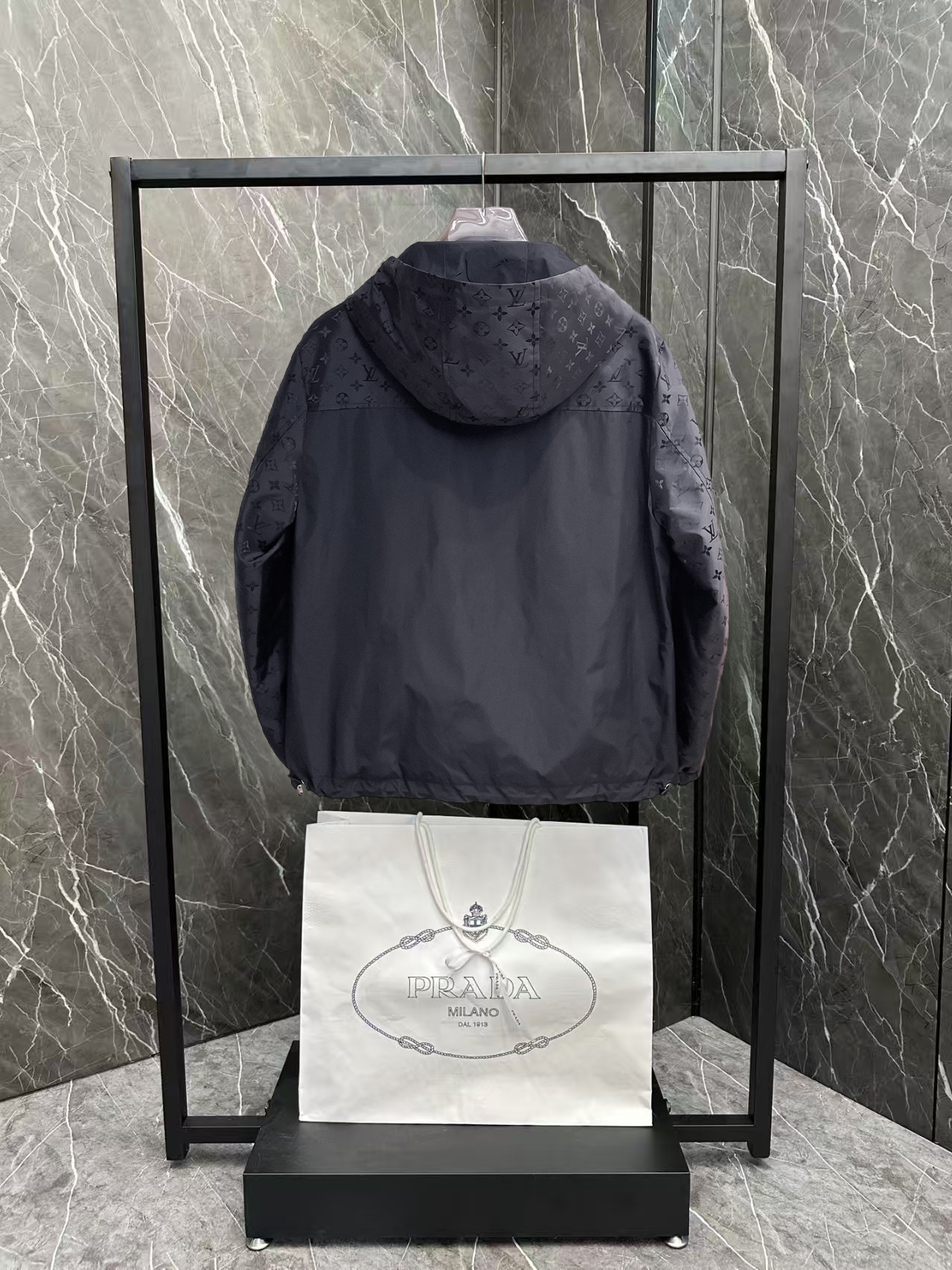 Louis Vuitton Male Jacket S-m-l-xl