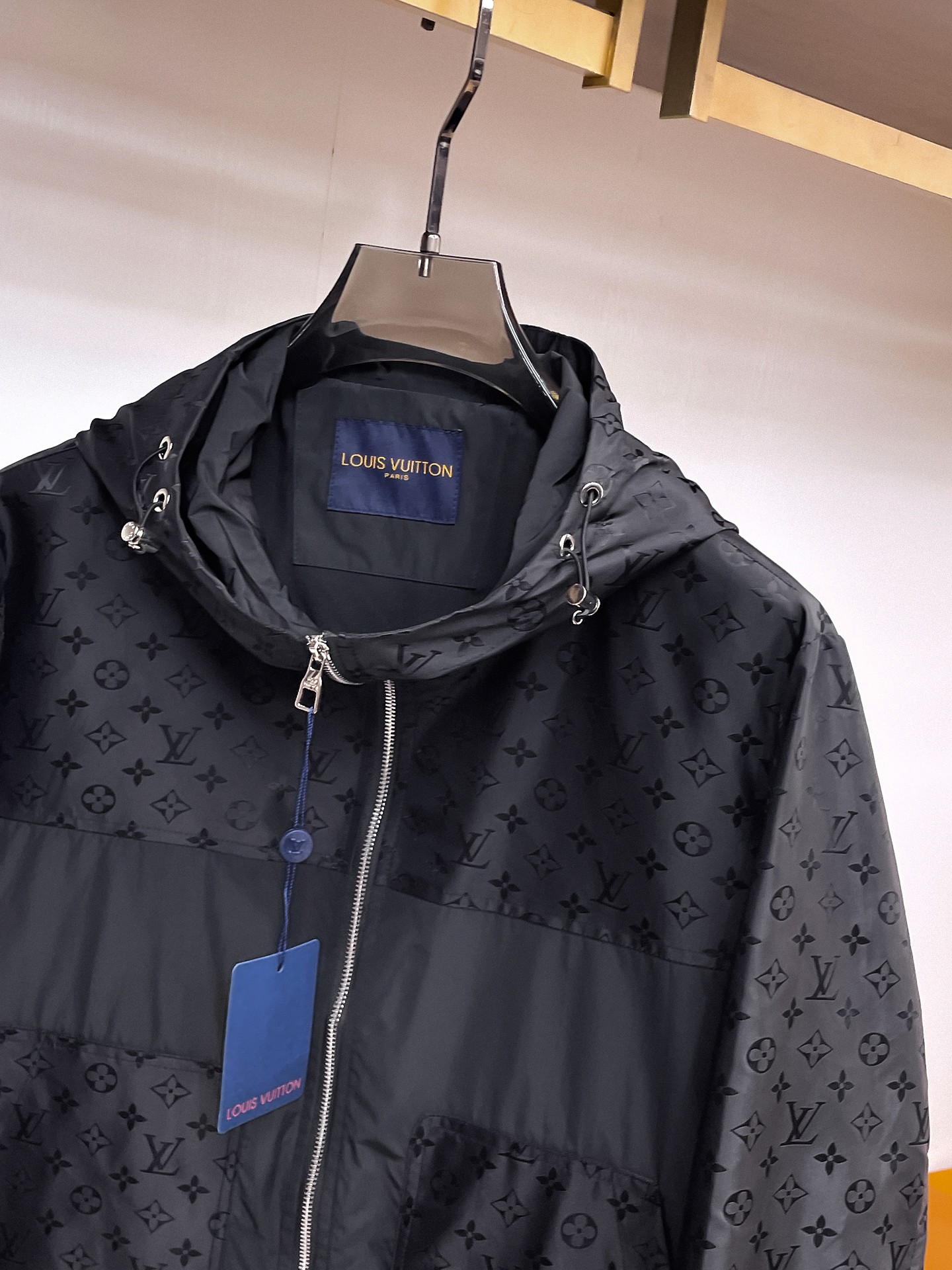Louis Vuitton Male Jacket S-m-l-xl