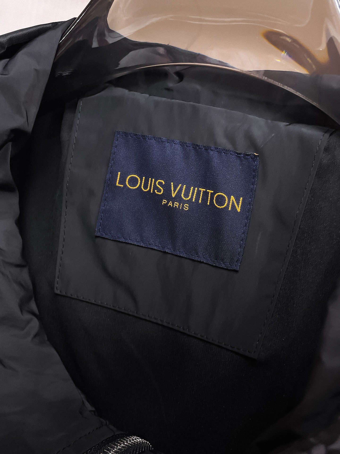 Louis Vuitton Male Jacket S-m-l-xl