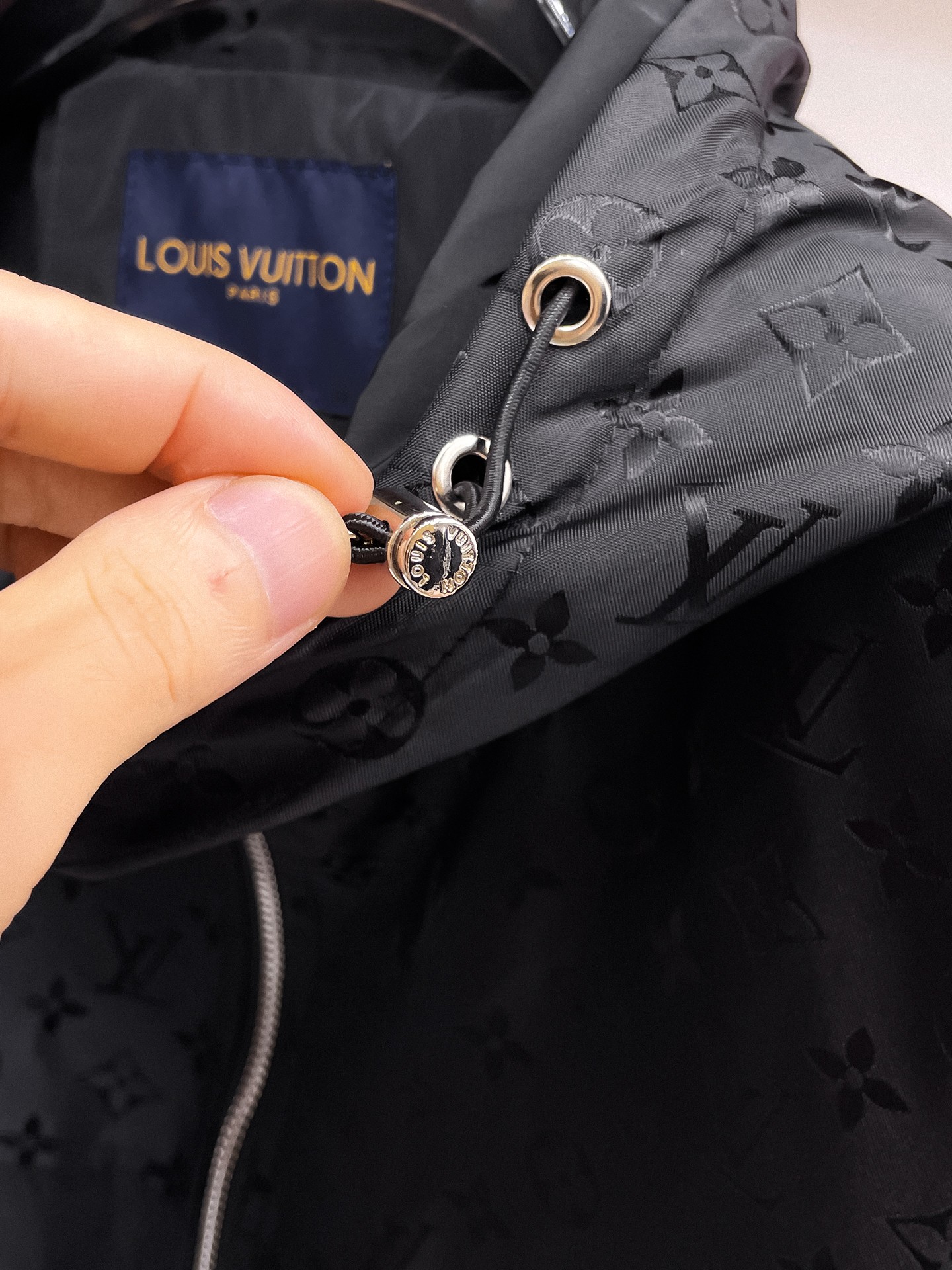 Louis Vuitton Male Jacket S-m-l-xl