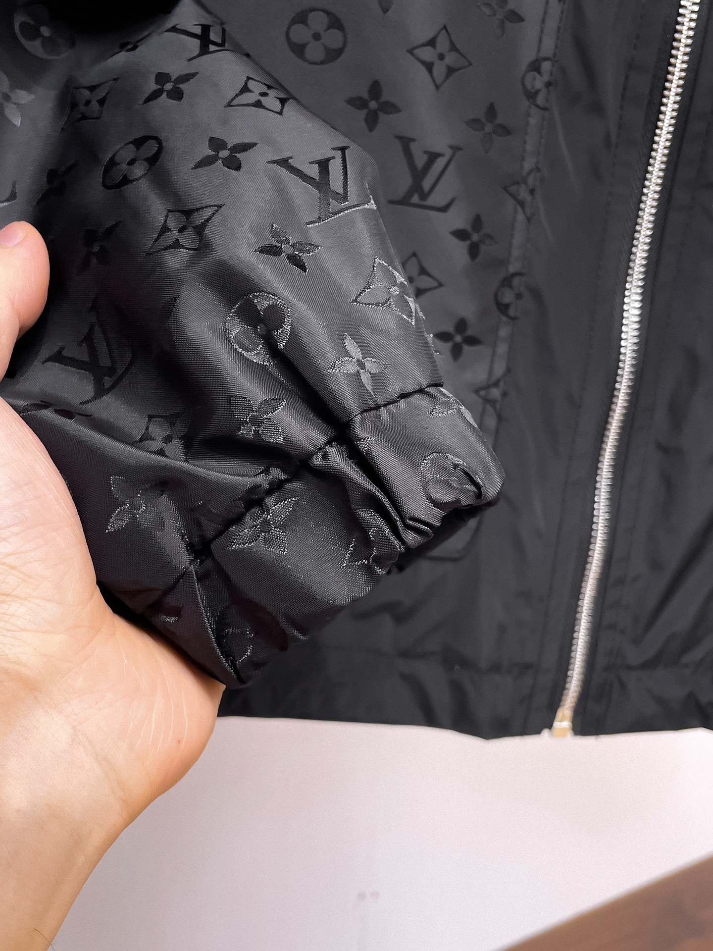 Louis Vuitton Male Jacket S-m-l-xl