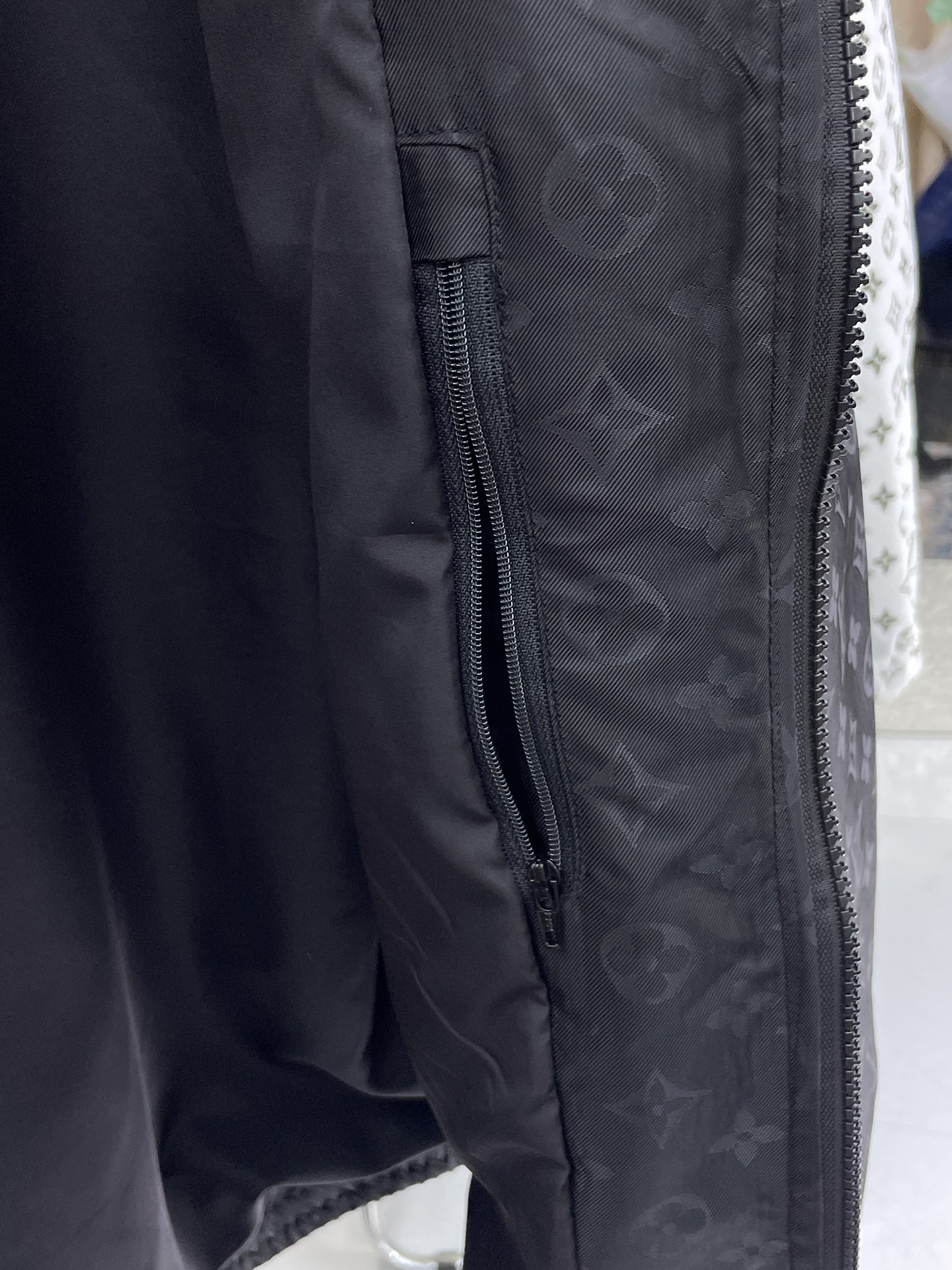 Louis Vuitton Male Jacket S-m-l-xl