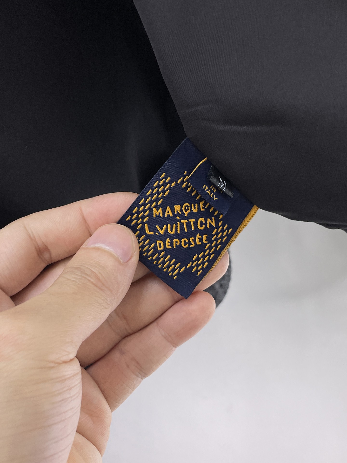 Louis Vuitton Male Jacket S-m-l-xl