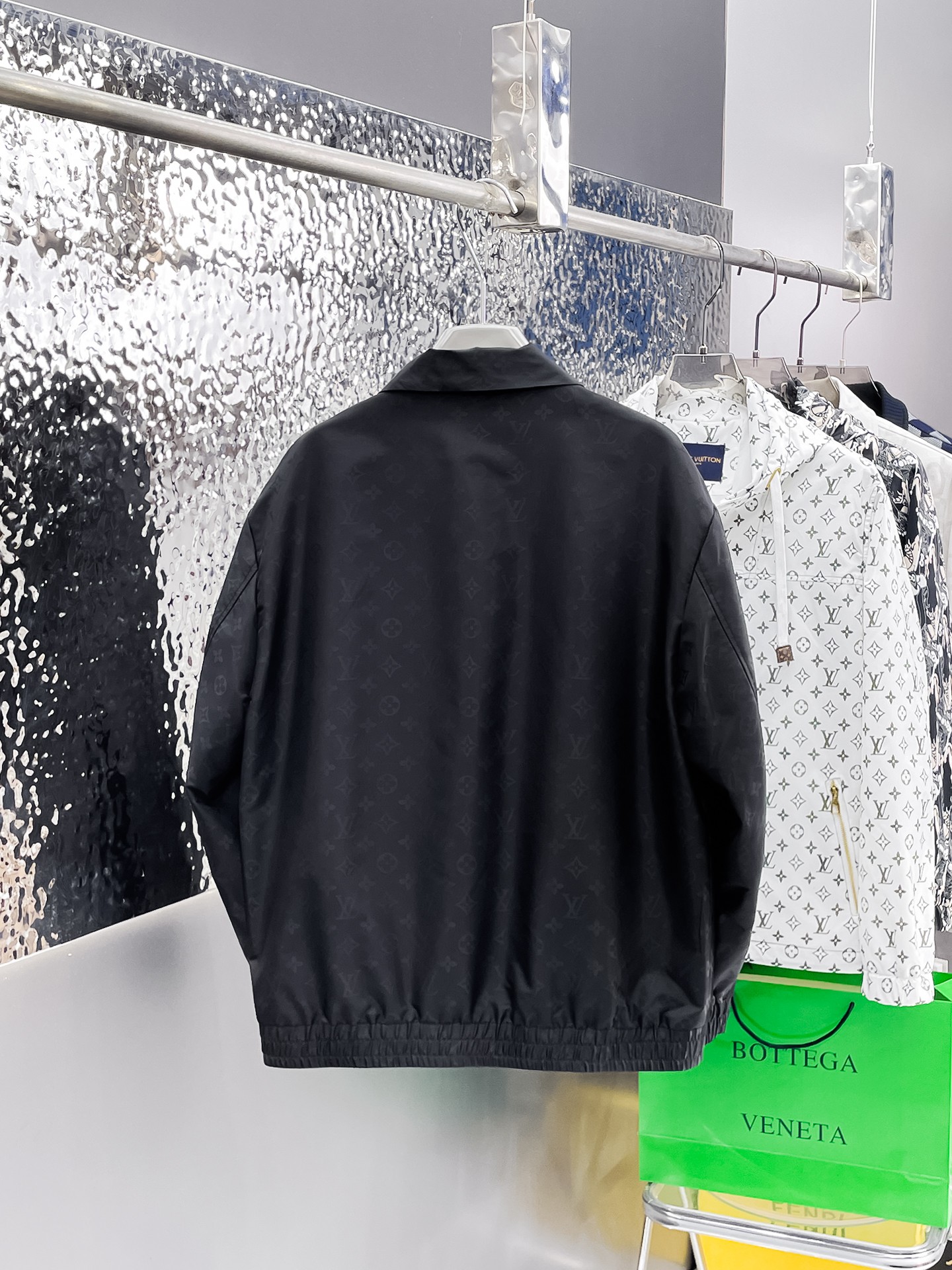 Louis Vuitton Male Jacket S-m-l-xl