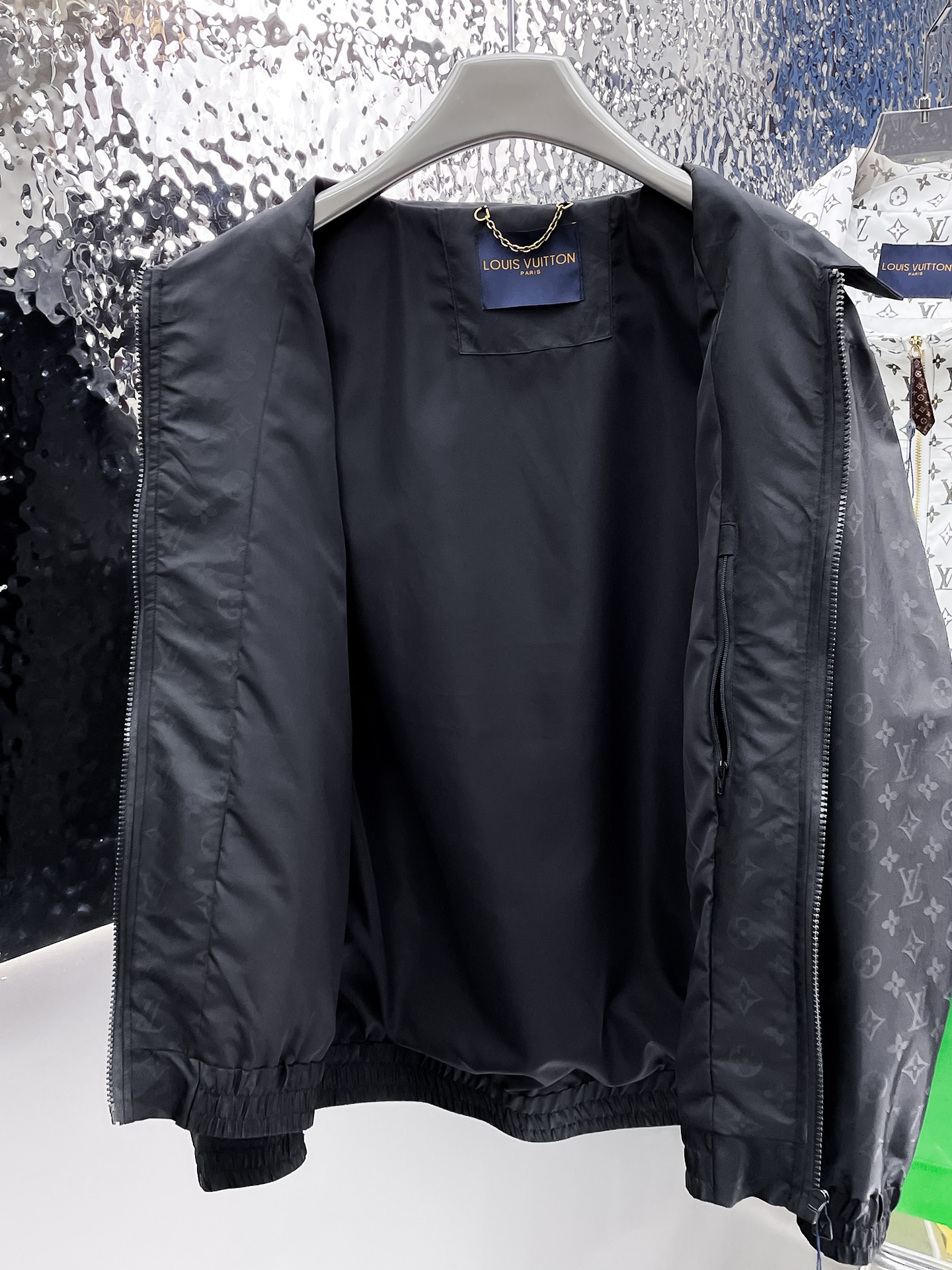 Louis Vuitton Male Jacket S-m-l-xl