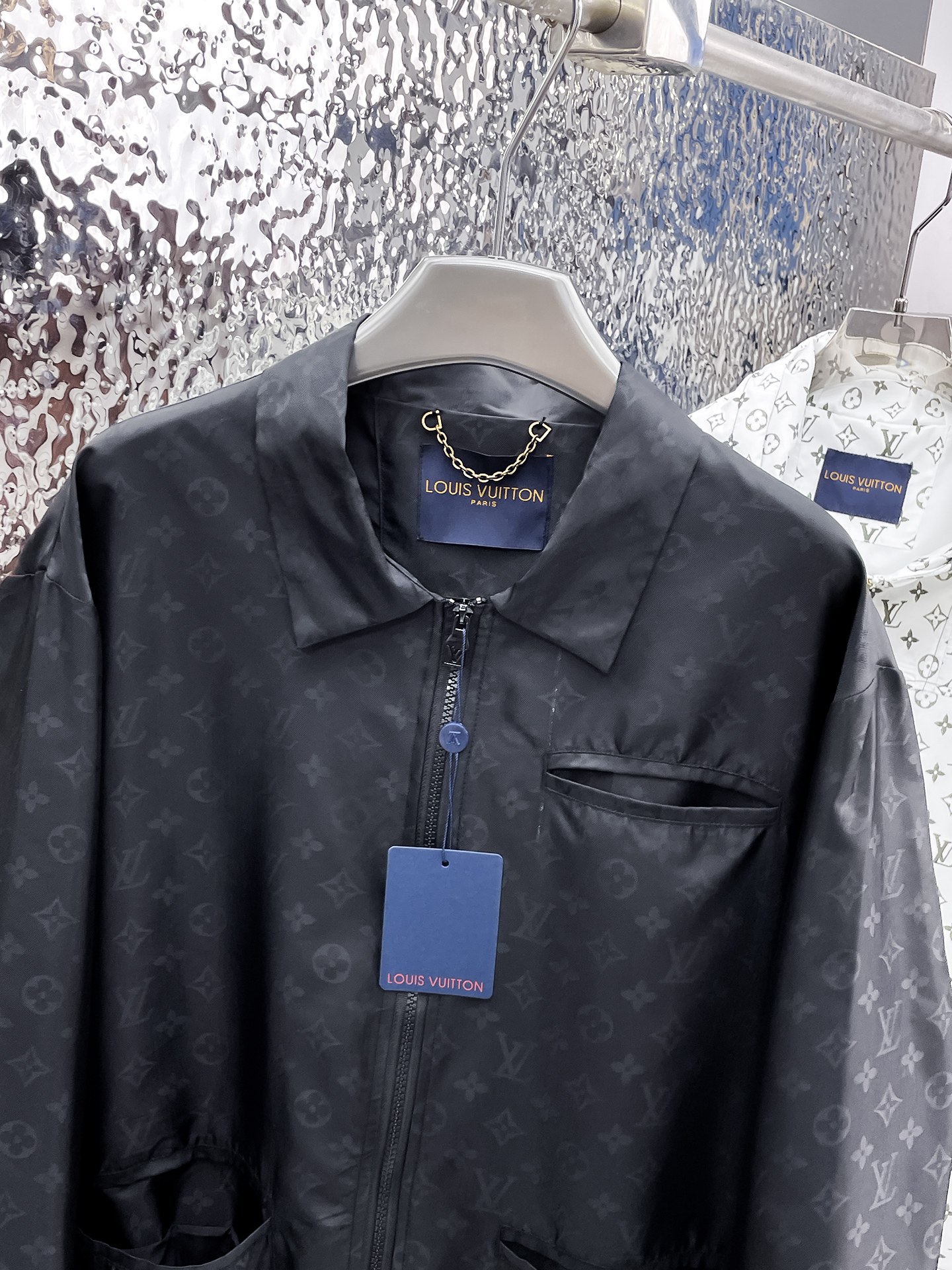 Louis Vuitton Male Jacket S-m-l-xl