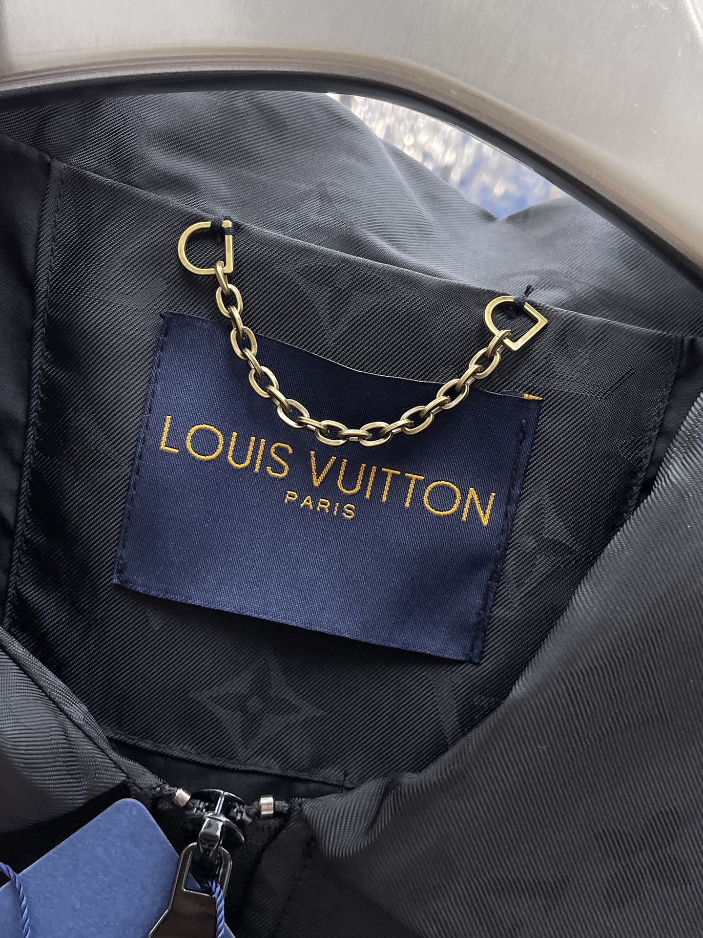 Louis Vuitton Male Jacket S-m-l-xl