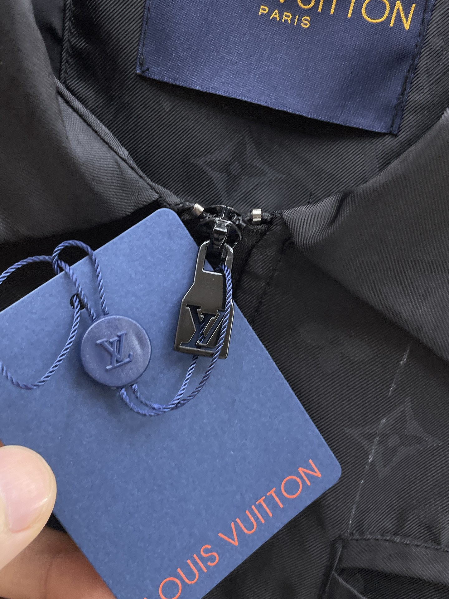 Louis Vuitton Male Jacket S-m-l-xl