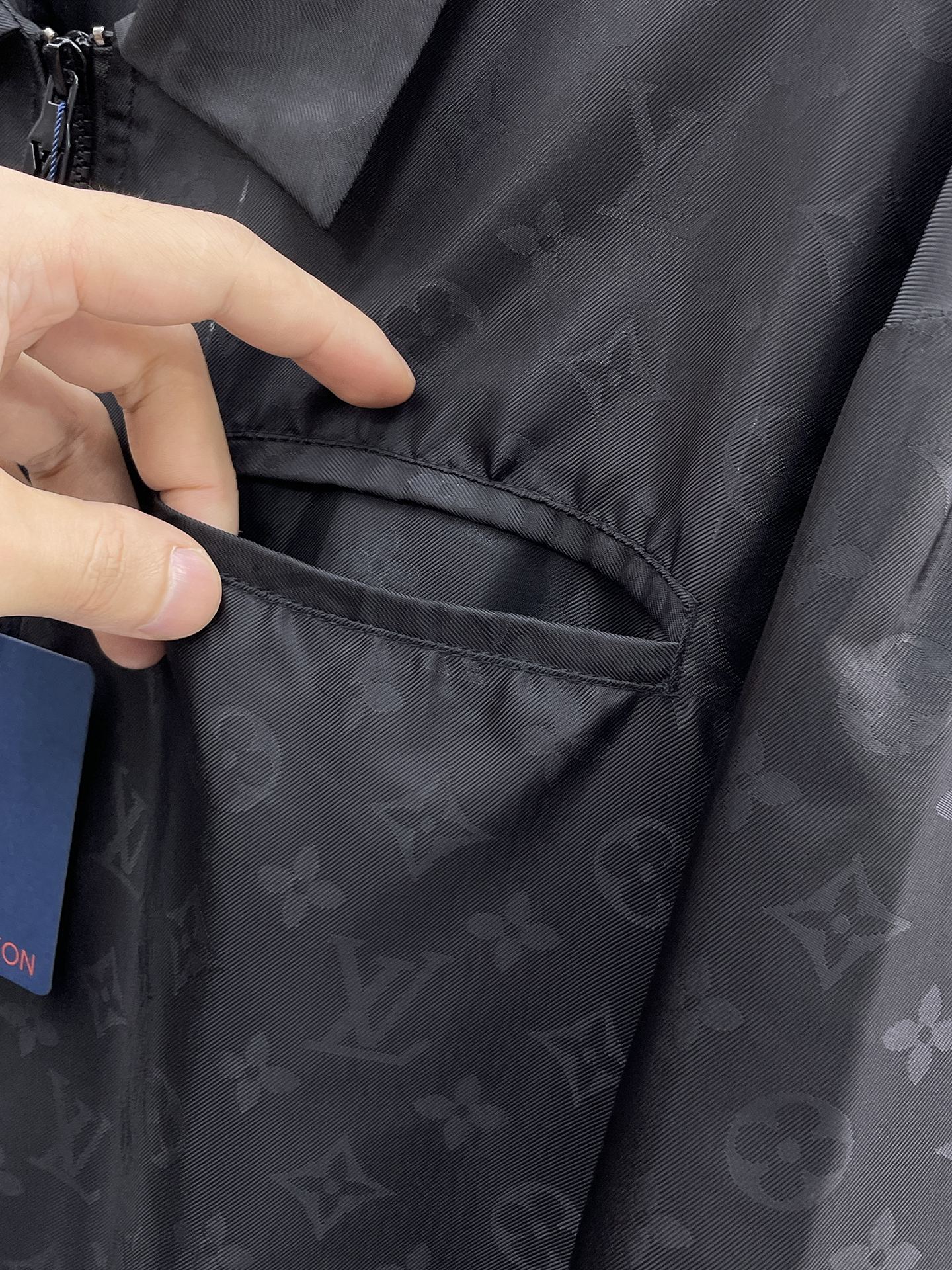 Louis Vuitton Male Jacket S-m-l-xl