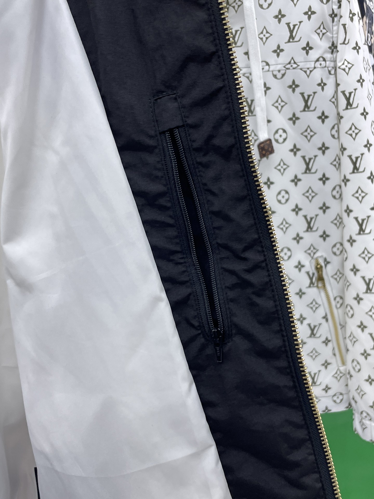Louis Vuitton Male Jacket S-m-l-xl