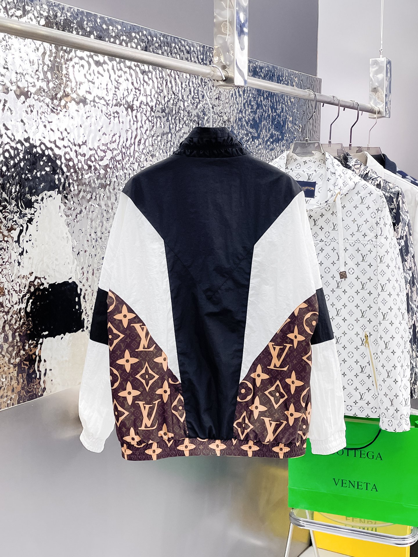 Louis Vuitton Male Jacket S-m-l-xl