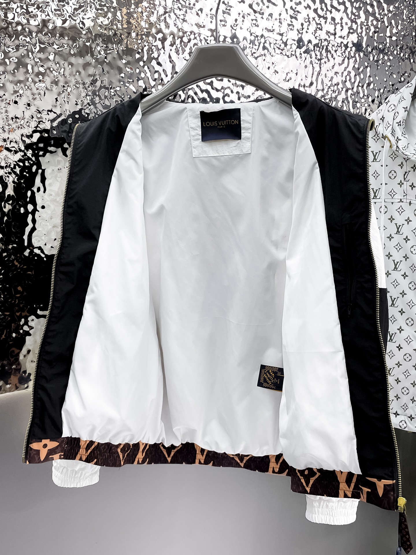 Louis Vuitton Male Jacket S-m-l-xl