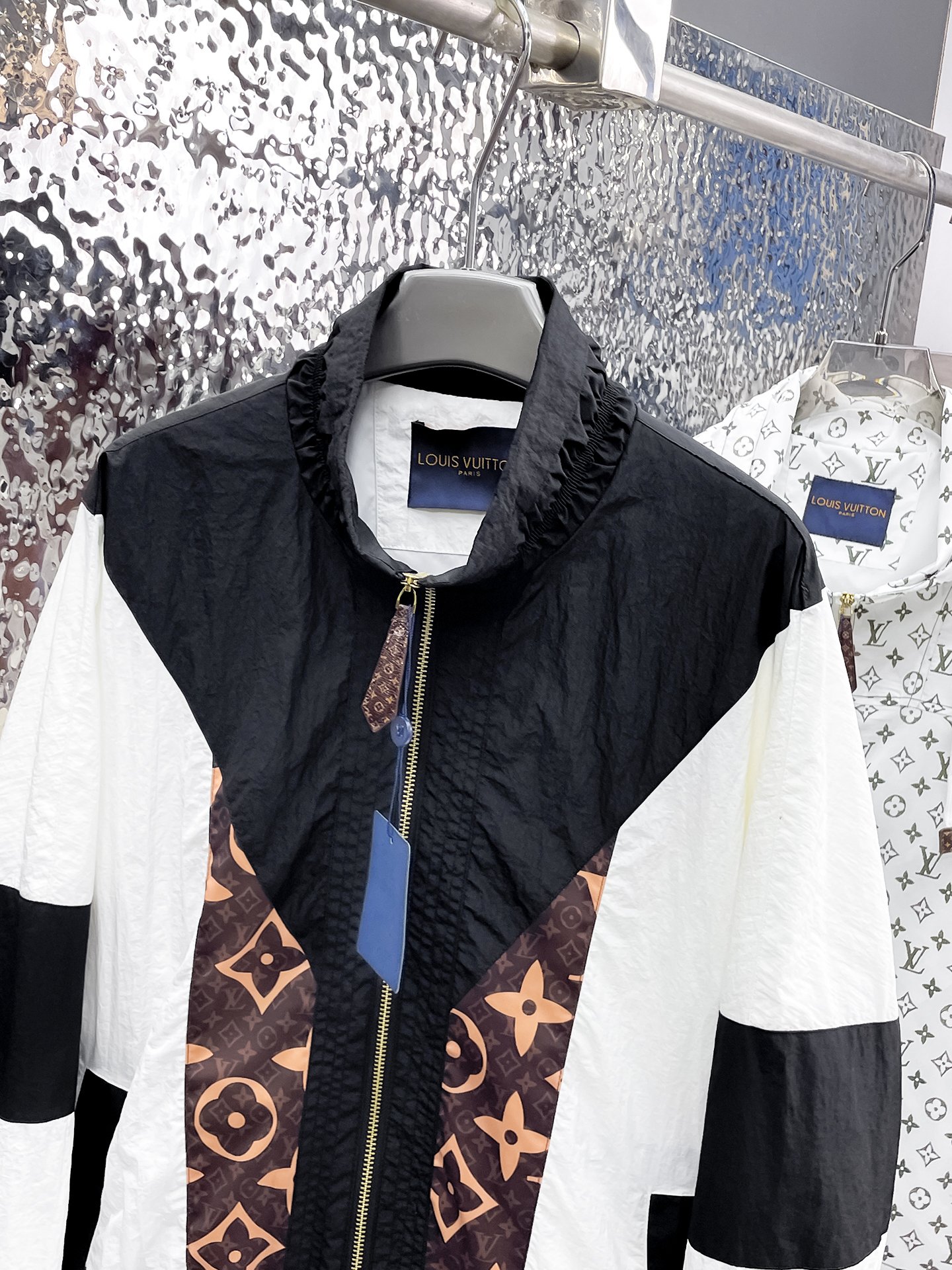 Louis Vuitton Male Jacket S-m-l-xl
