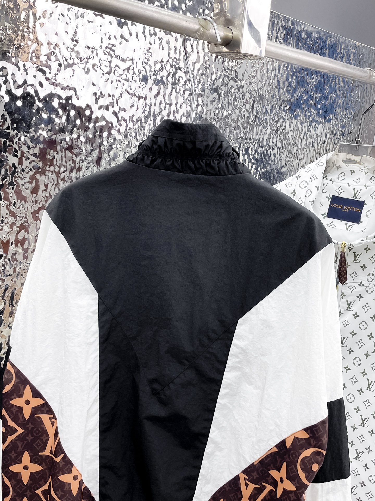 Louis Vuitton Male Jacket S-m-l-xl