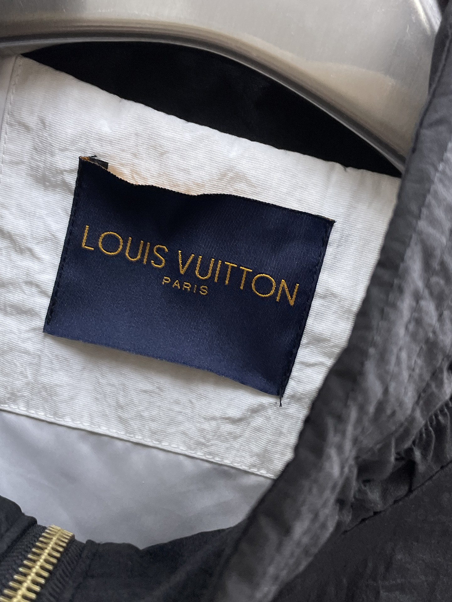 Louis Vuitton Male Jacket S-m-l-xl