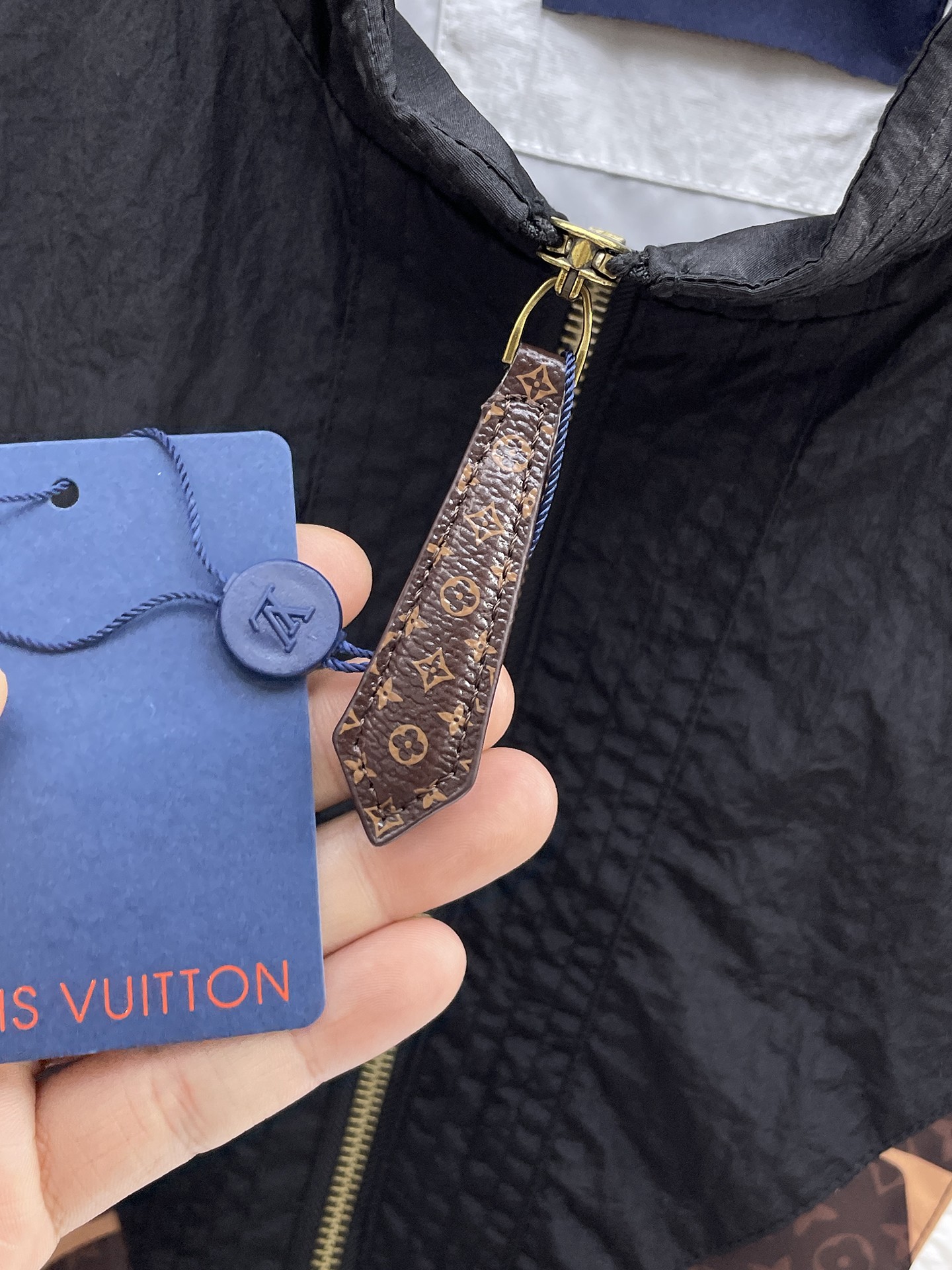 Louis Vuitton Male Jacket S-m-l-xl