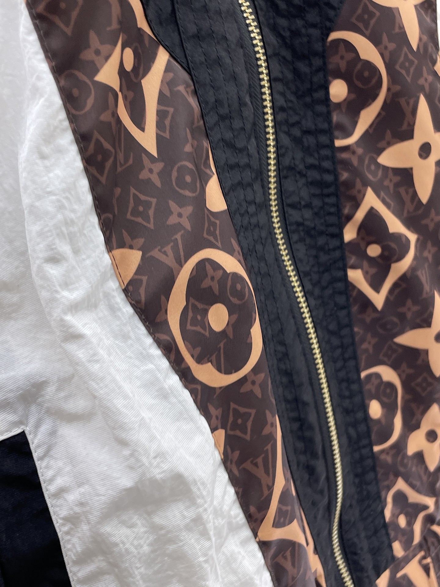 Louis Vuitton Male Jacket S-m-l-xl