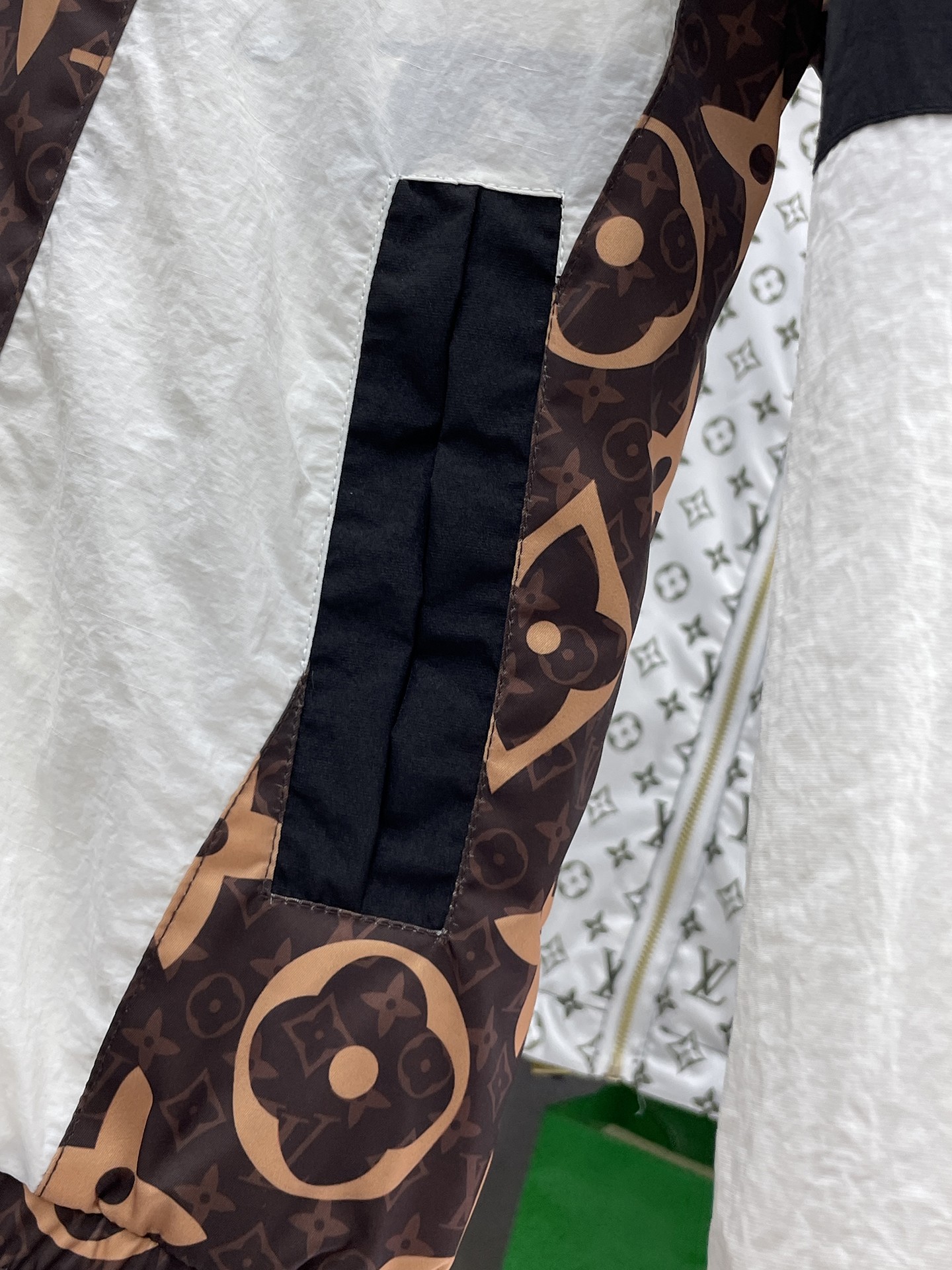 Louis Vuitton Male Jacket S-m-l-xl