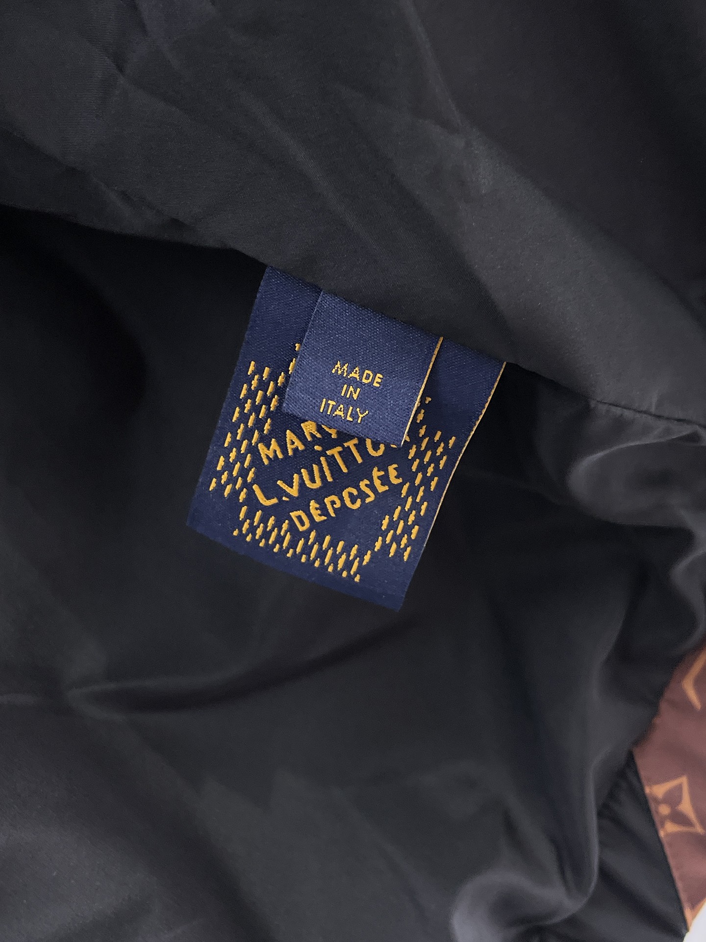 Louis Vuitton Male Jacket S-m-l-xl
