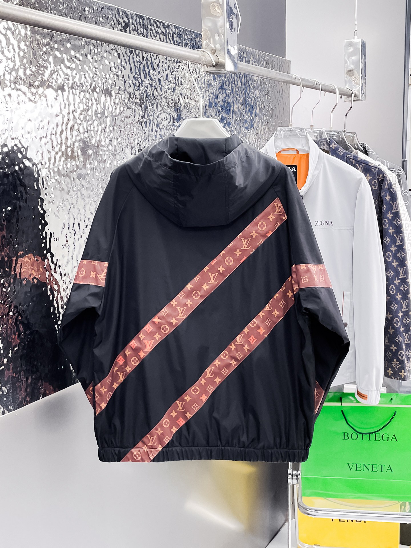 Louis Vuitton Male Jacket S-m-l-xl