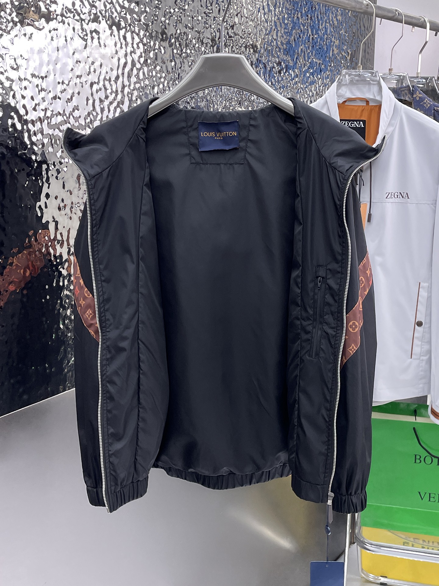 Louis Vuitton Male Jacket S-m-l-xl