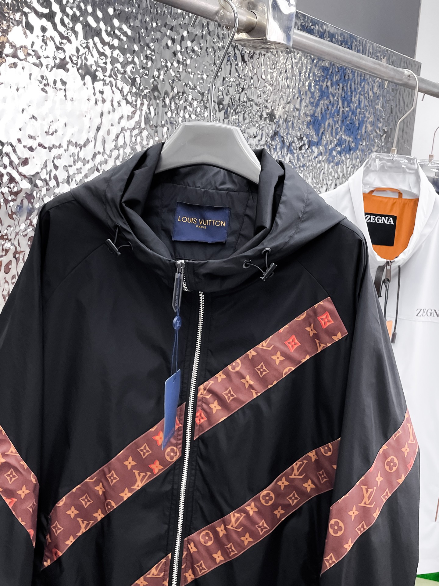 Louis Vuitton Male Jacket S-m-l-xl