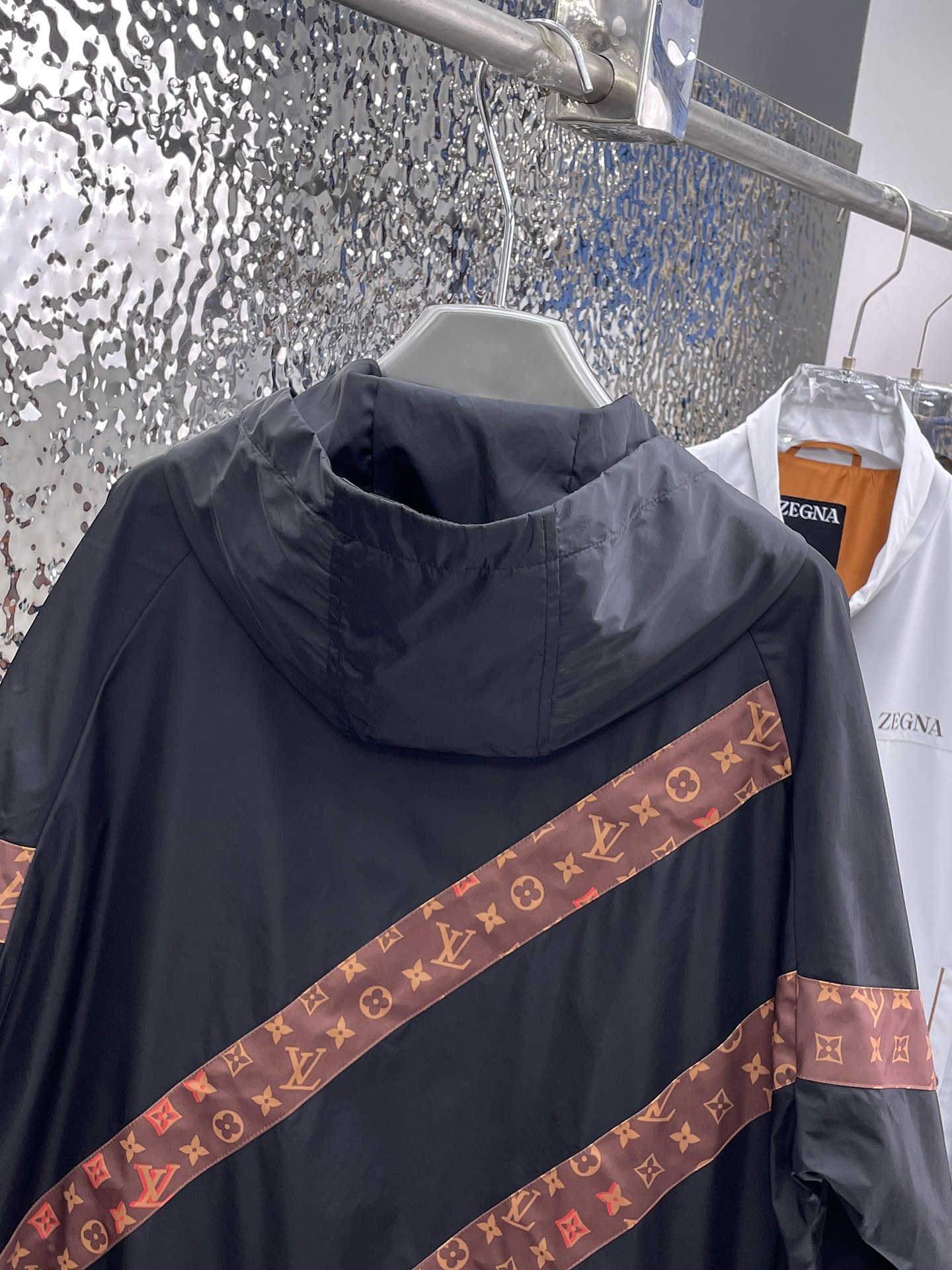 Louis Vuitton Male Jacket S-m-l-xl