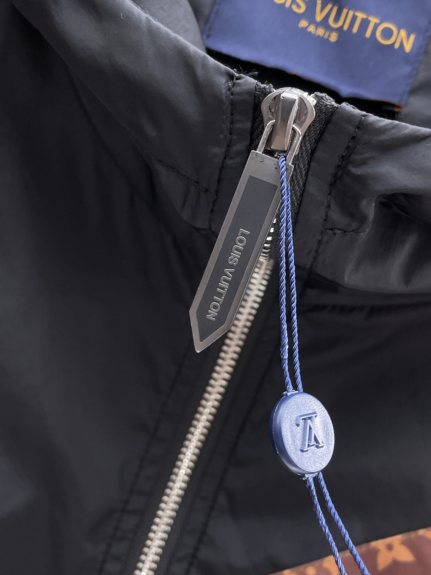 Louis Vuitton Male Jacket S-m-l-xl