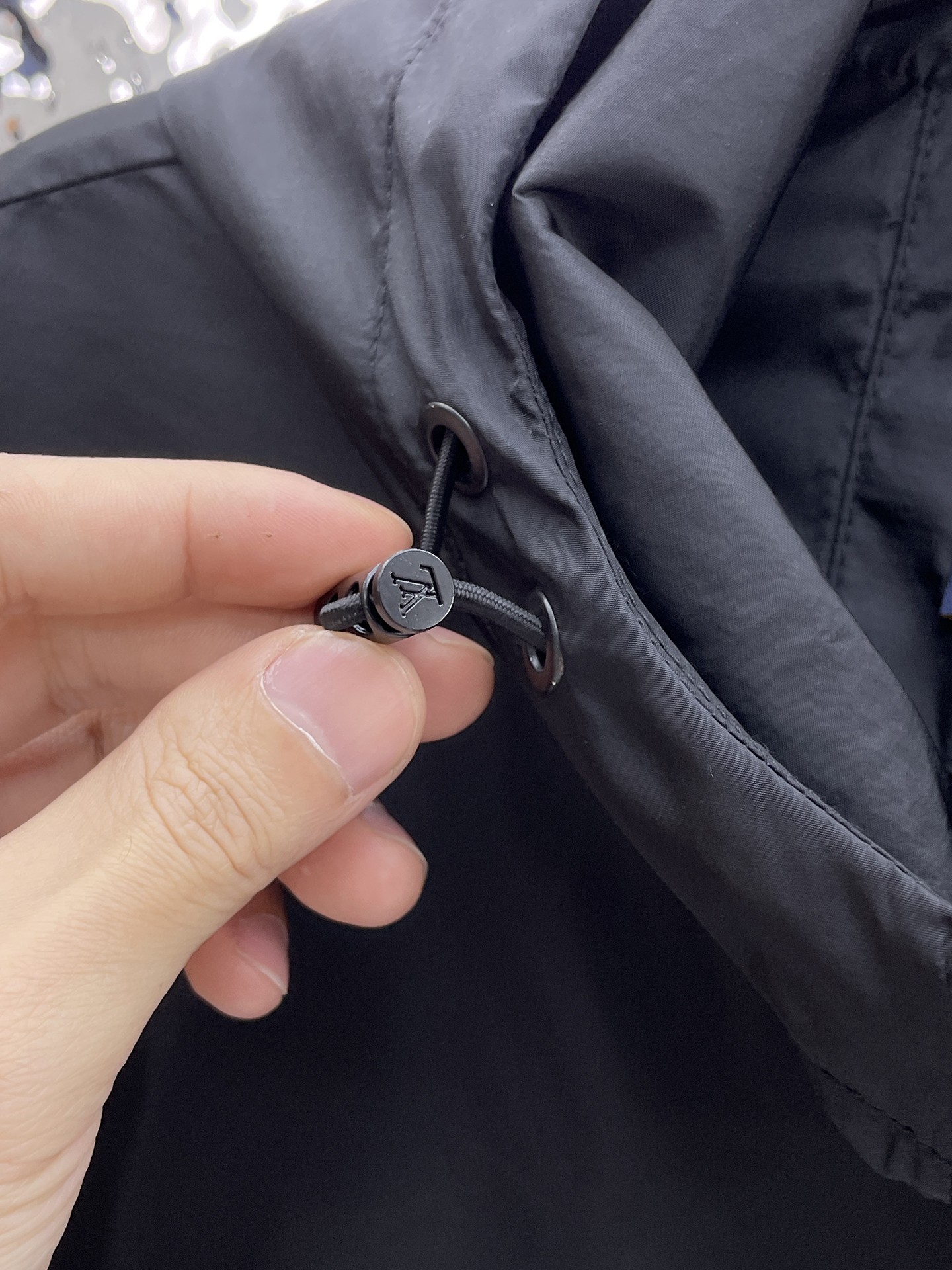 Louis Vuitton Male Jacket S-m-l-xl