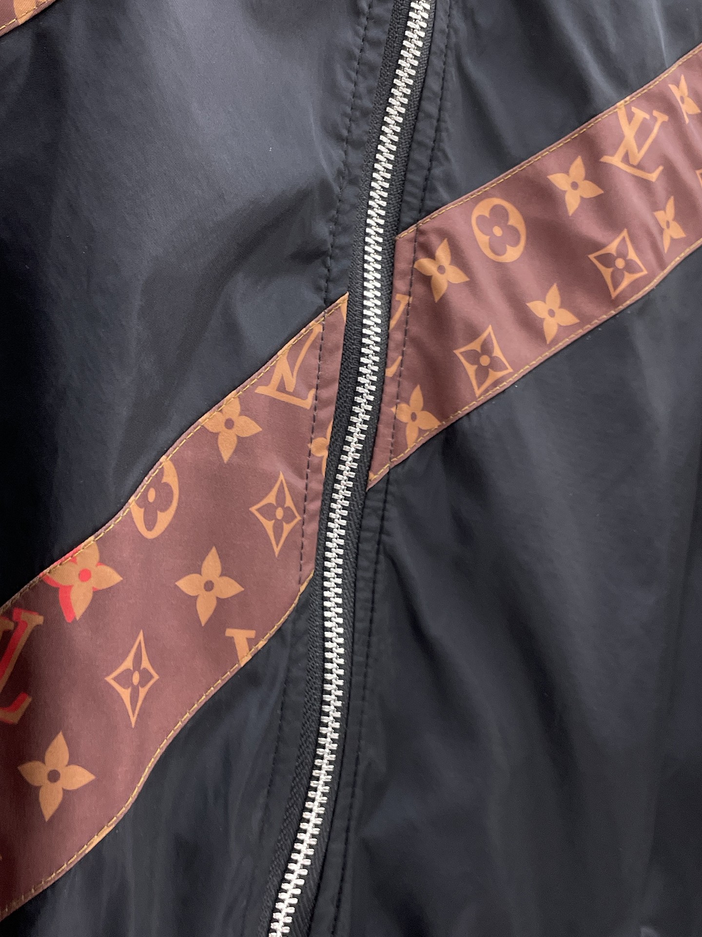 Louis Vuitton Male Jacket S-m-l-xl