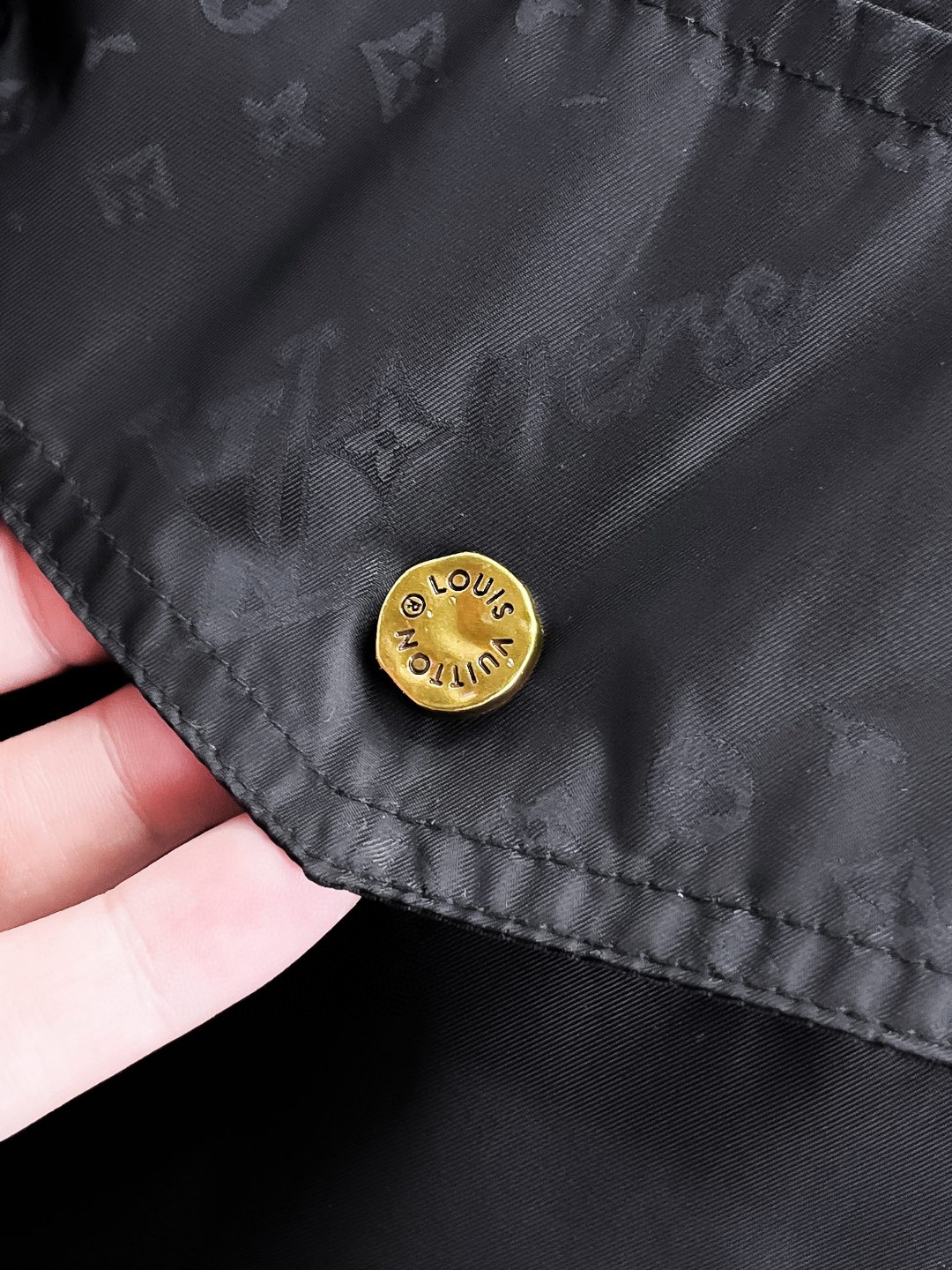 Louis Vuitton Male Jacket S-m-l-xl