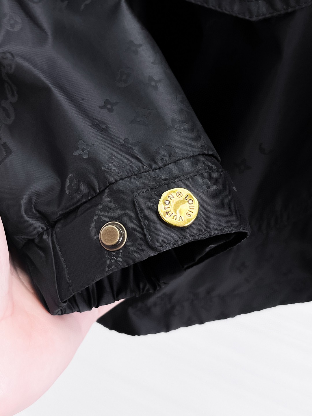 Louis Vuitton Male Jacket S-m-l-xl