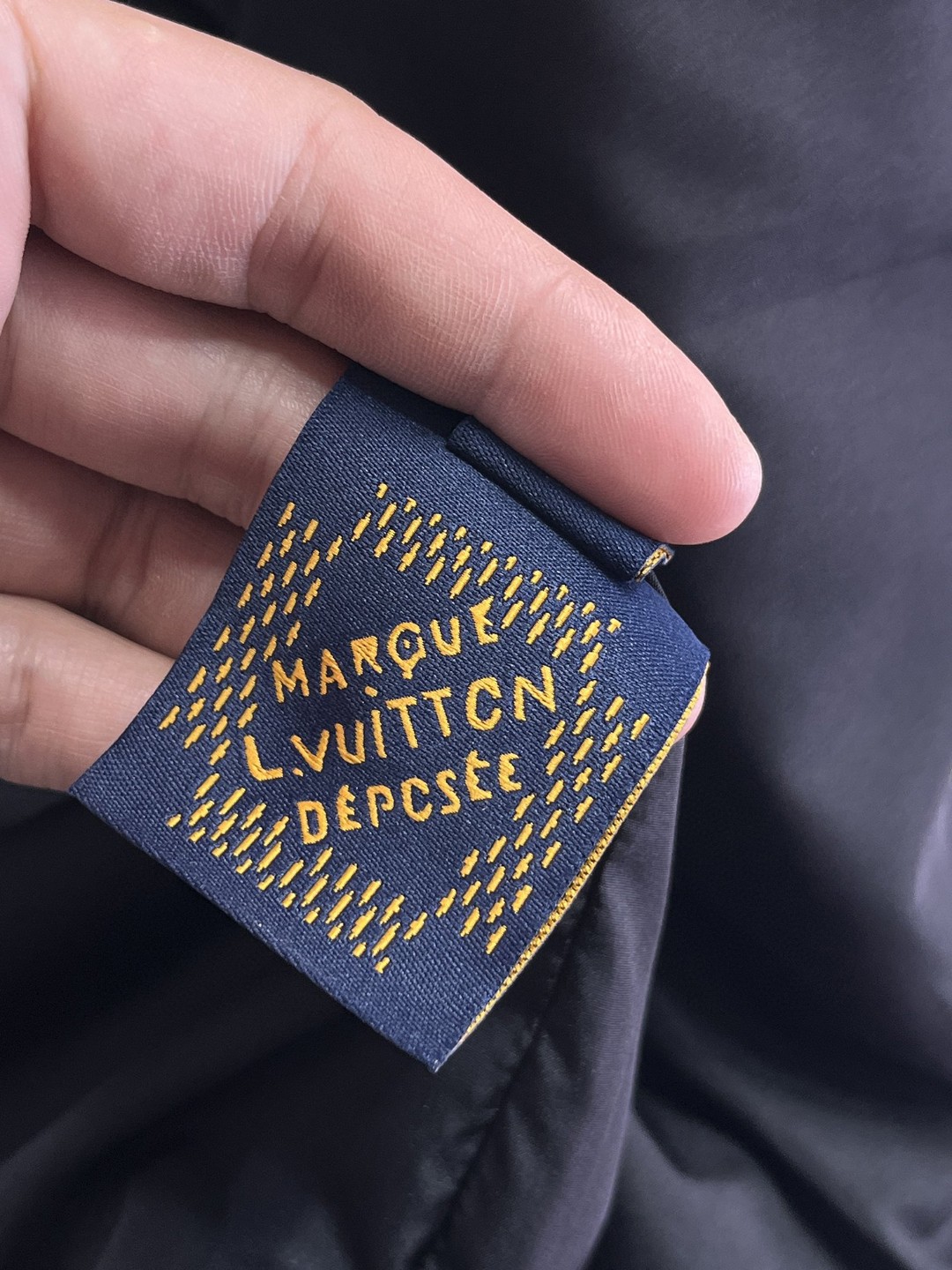 Louis Vuitton Male Jacket S-m-l-xl