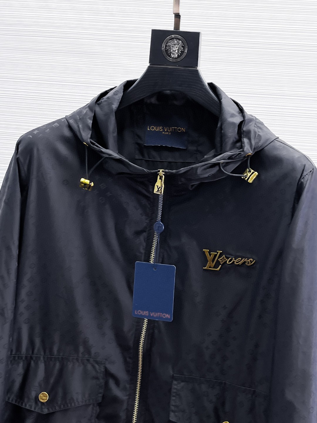 Louis Vuitton Male Jacket S-m-l-xl